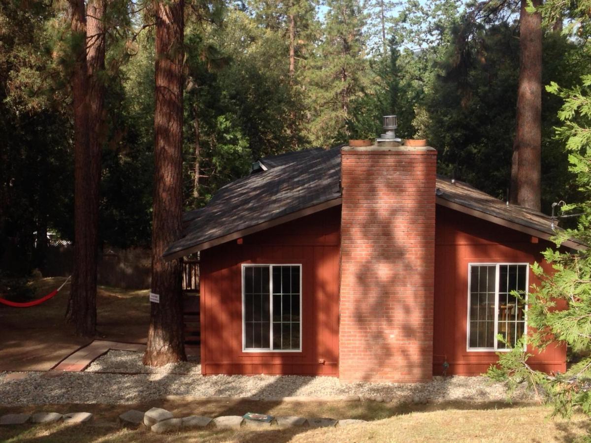 Anglers Rest Villa Oakhurst Esterno foto