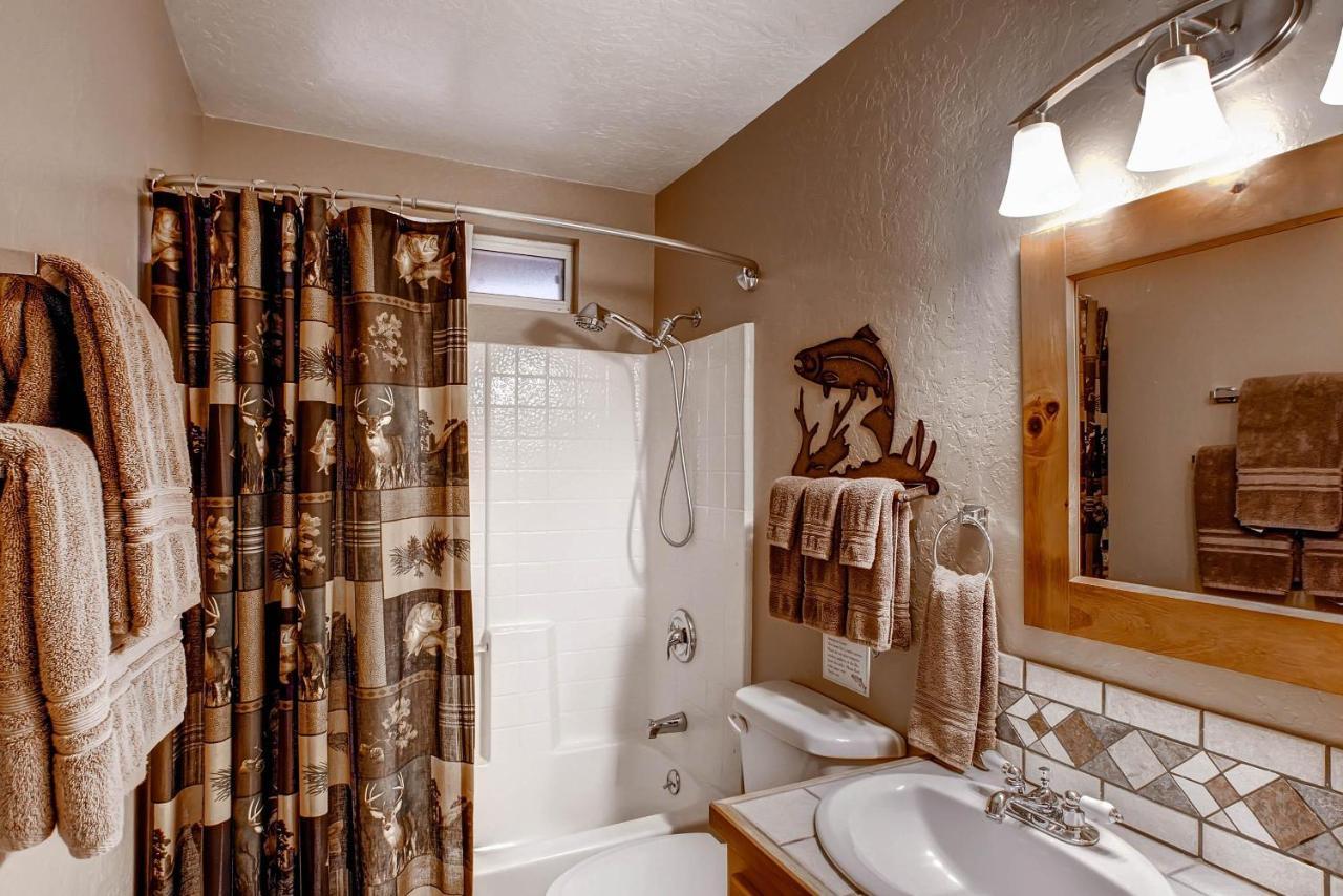 Anglers Rest Villa Oakhurst Esterno foto